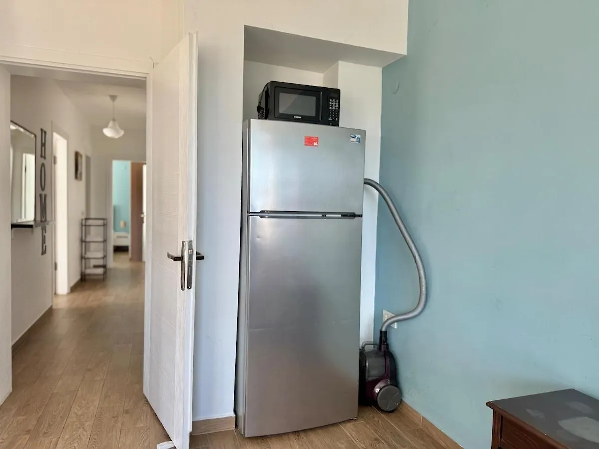 Apartment Deniz Manzarali, Plaja 100 Metre, Luks Daire 2 Marmaris